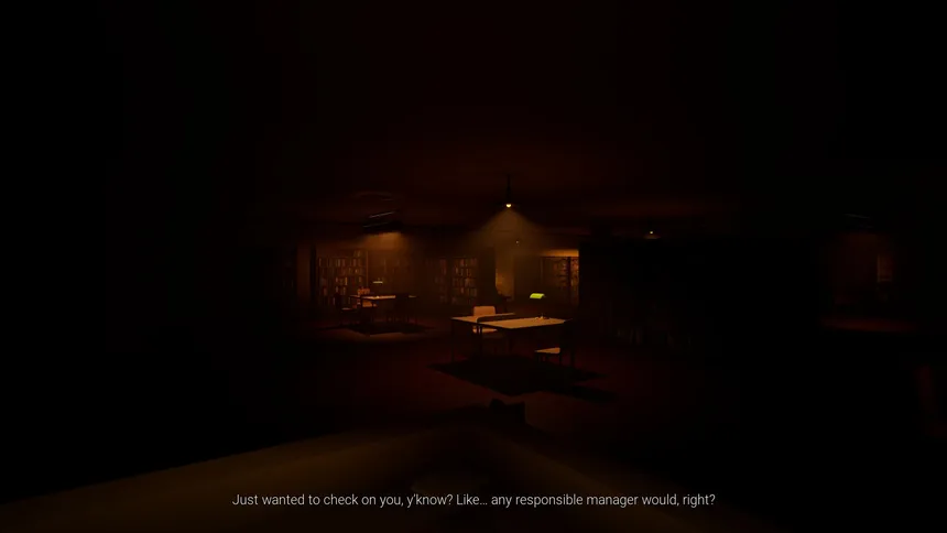 Скриншот 4 к игре Paperback