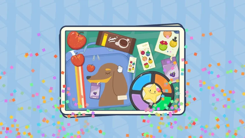 Скриншот 5 к игре Shapes of Memory: Jigsaw Puzzle