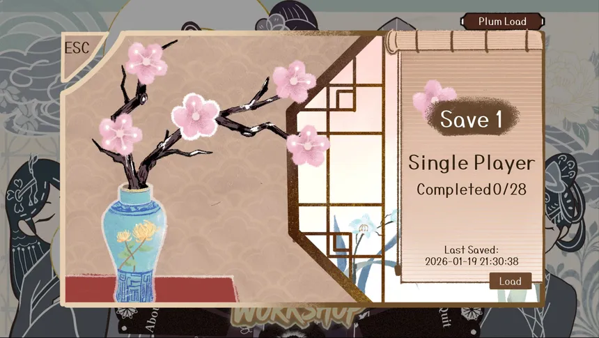Скриншот 3 к игре DIVINE CRAFTING WORKSHOP