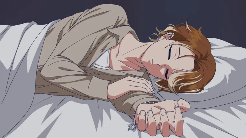 Скриншот 5 к игре Snowkissed Romance