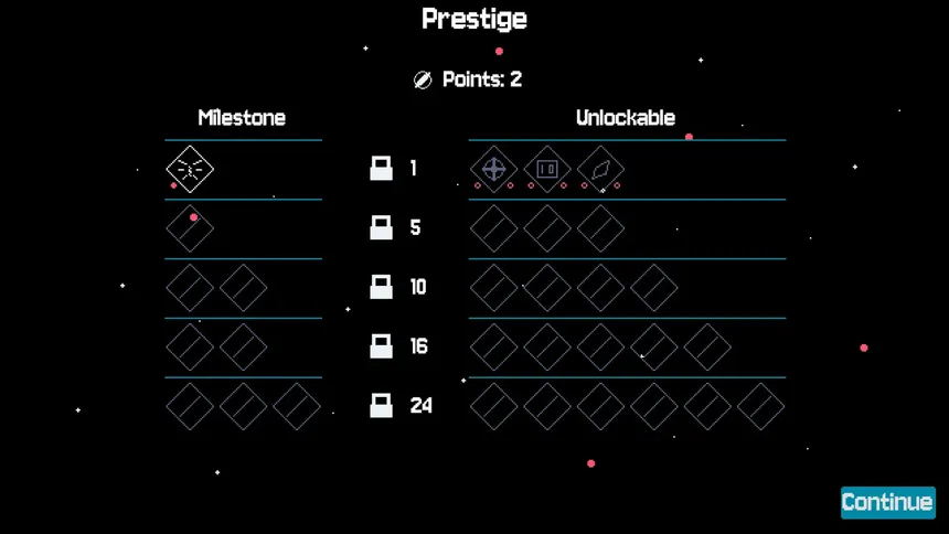 Скриншот 4 к игре A Certain Incremental Exoplanet