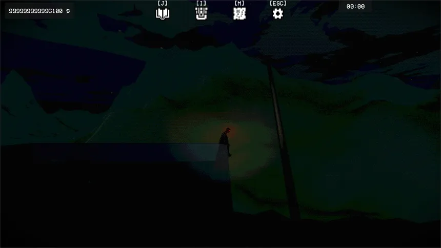 Скриншот 4 к игре Last Fisherman