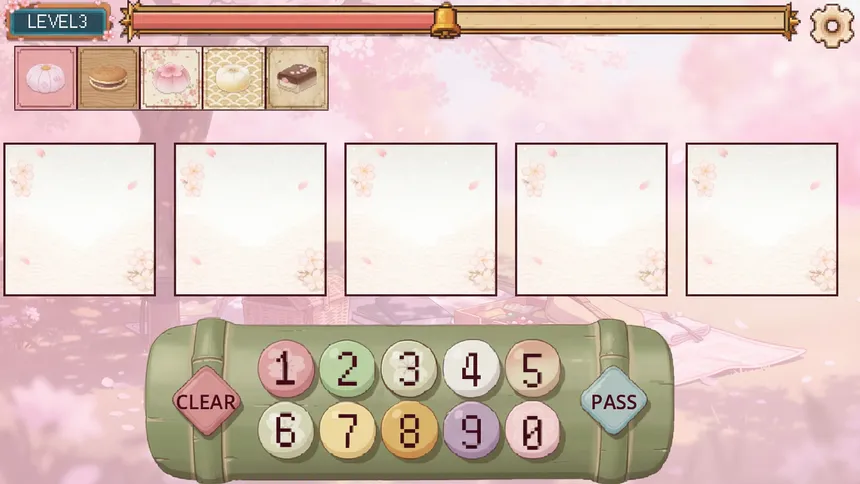 Скриншот 3 к игре Memory King