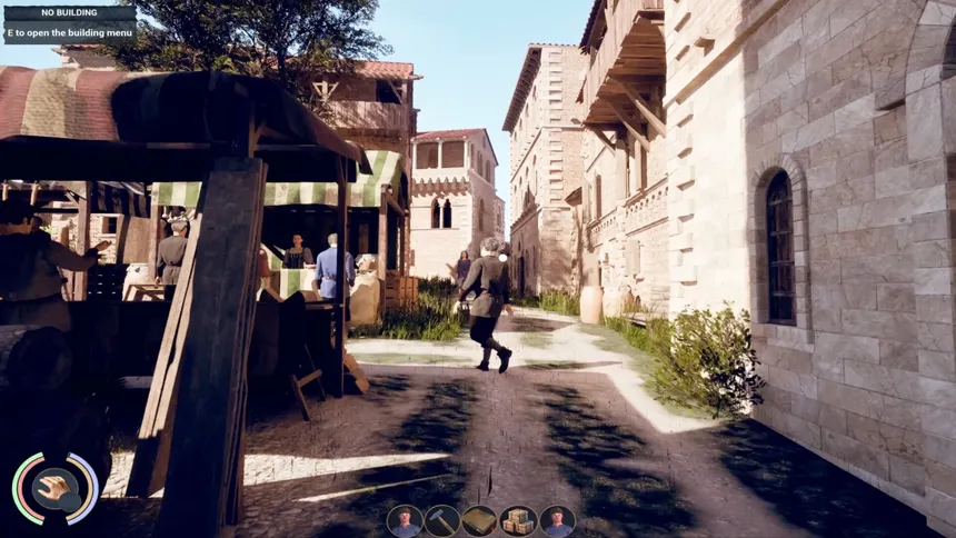 Скриншот 4 к игре Civica: Italian Renaissance