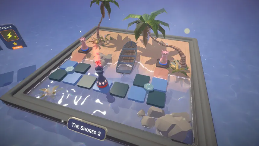 Скриншот 7 к игре Chess Tales