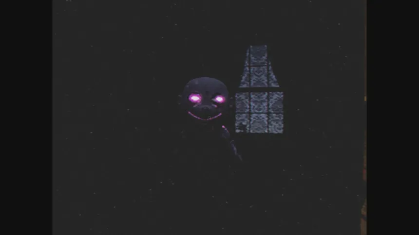 Скриншот 5 к игре Unwilling Host