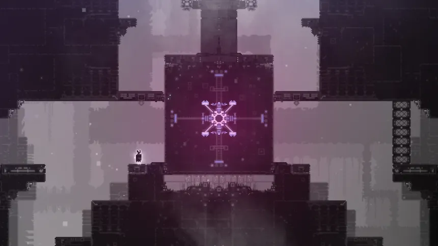 Скриншот 5 к игре CHASM SHIFT