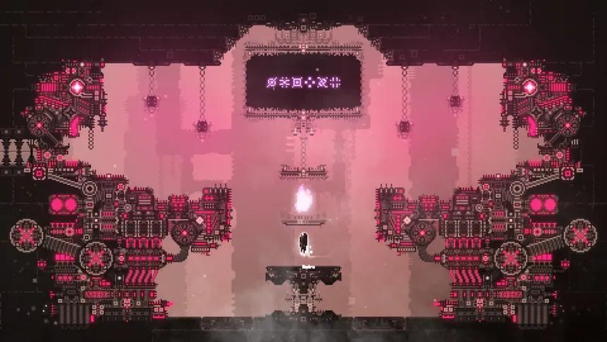 Скриншот 6 к игре CHASM SHIFT
