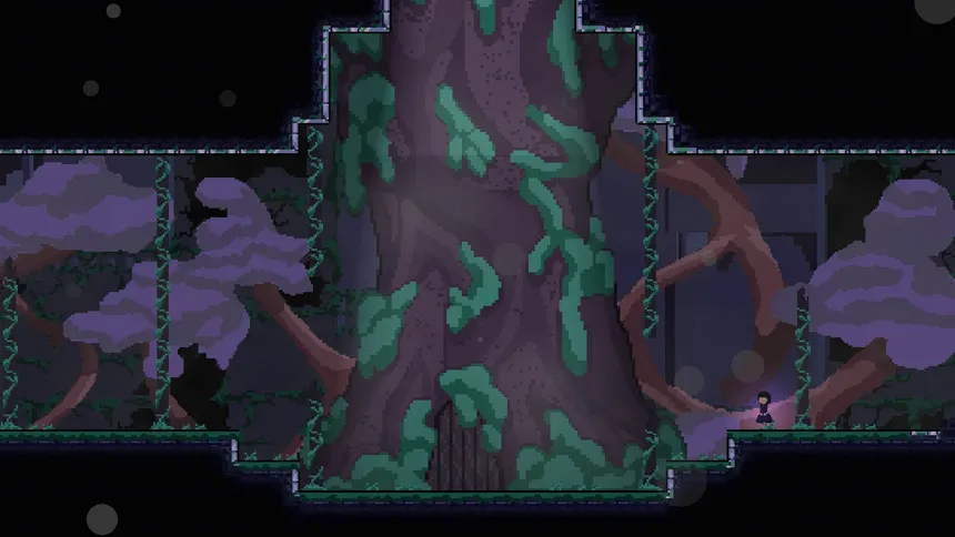 Скриншот 4 к игре Mira - Shadow of the Past