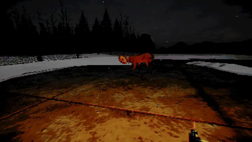 Скриншот 2 к игре Memories Loaming