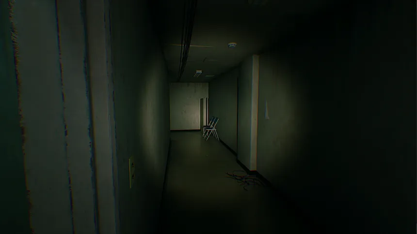 Скриншот 7 к игре 都市伝説.exe