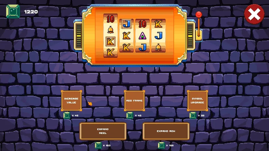 Скриншот 6 к игре Spinful