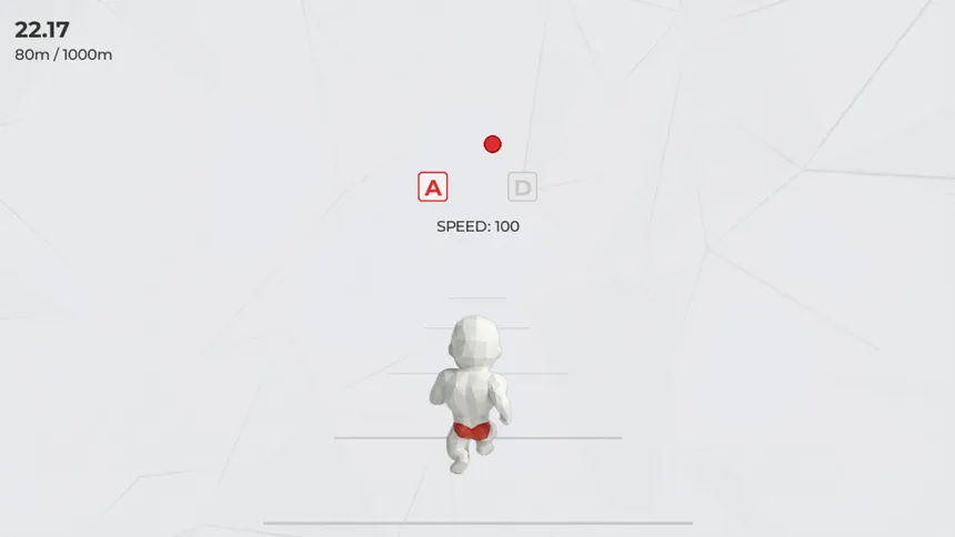 Скриншот 2 к игре The Physical