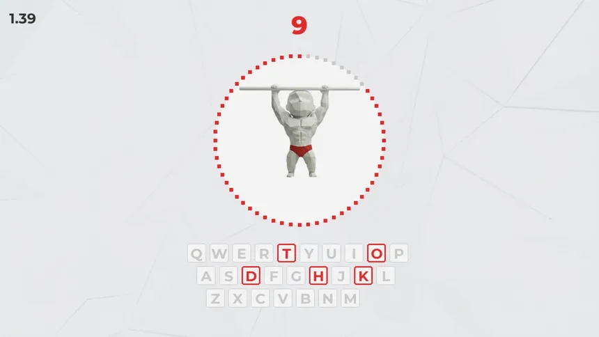 Скриншот 3 к игре The Physical