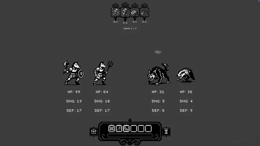 Скриншот 2 к игре The Rebellion