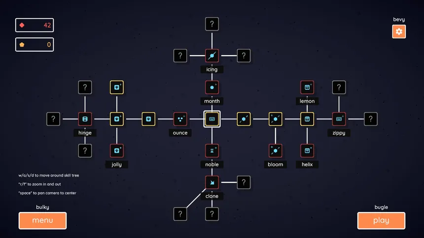 Скриншот 4 к игре Incretyper
