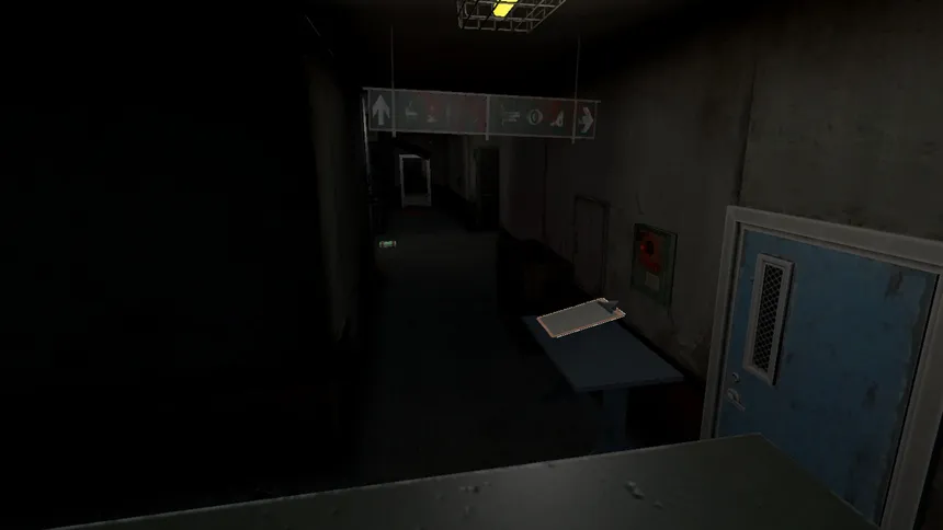 Скриншот 1 к игре Grinnel