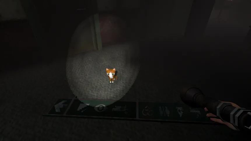 Скриншот 3 к игре Grinnel