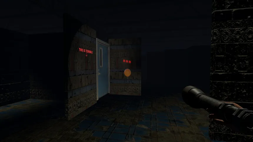Скриншот 4 к игре Grinnel