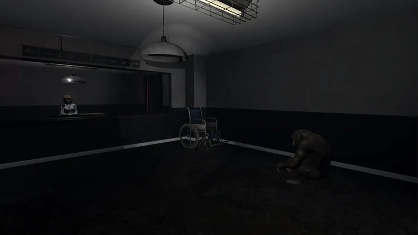 Скриншот 6 к игре Grinnel