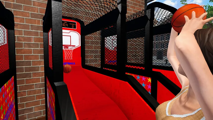 Скриншот 4 к игре Game Saloon Simulator: Prologue