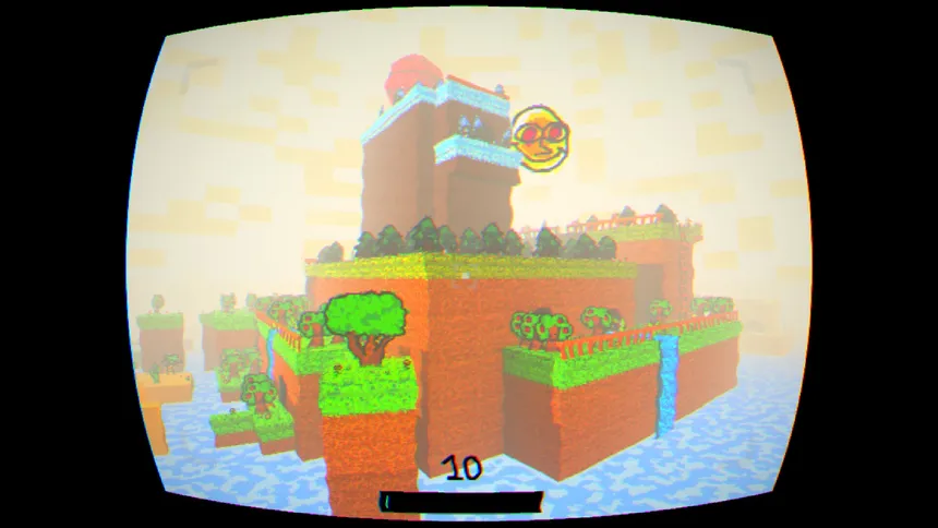 Скриншот 1 к игре MMNANA