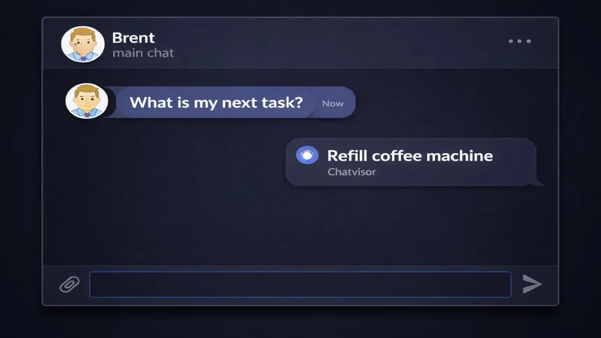 Скриншот 3 к игре Good Job Brent!