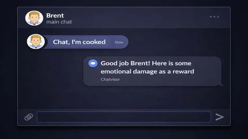 Скриншот 6 к игре Good Job Brent!