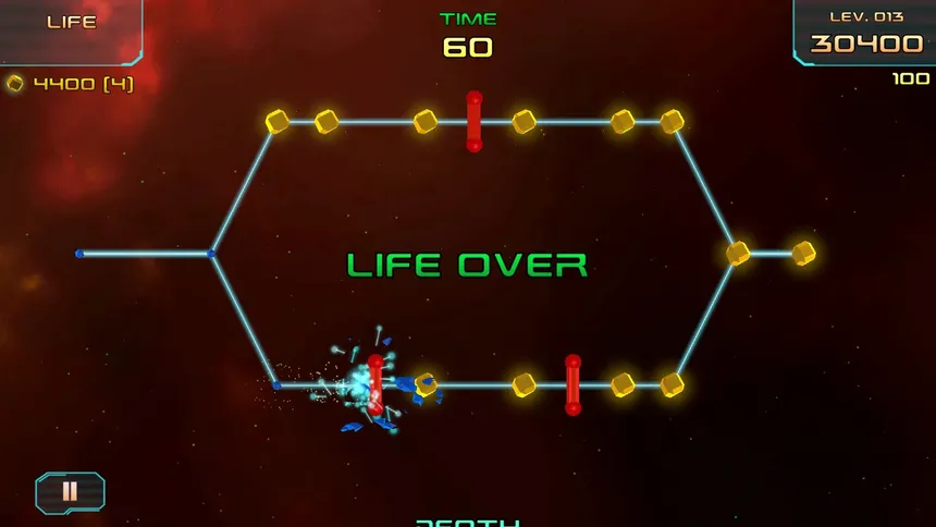 Скриншот 3 к игре Collector
