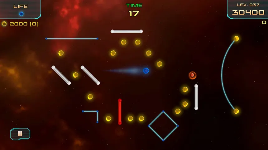 Скриншот 4 к игре Collector