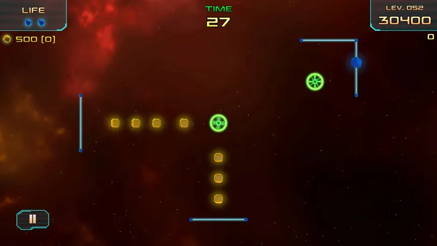 Скриншот 5 к игре Collector