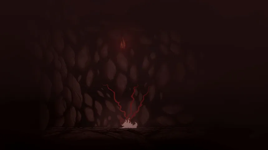 Скриншот 2 к игре Ashen Seed