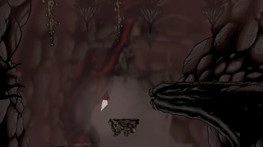 Скриншот 4 к игре Ashen Seed