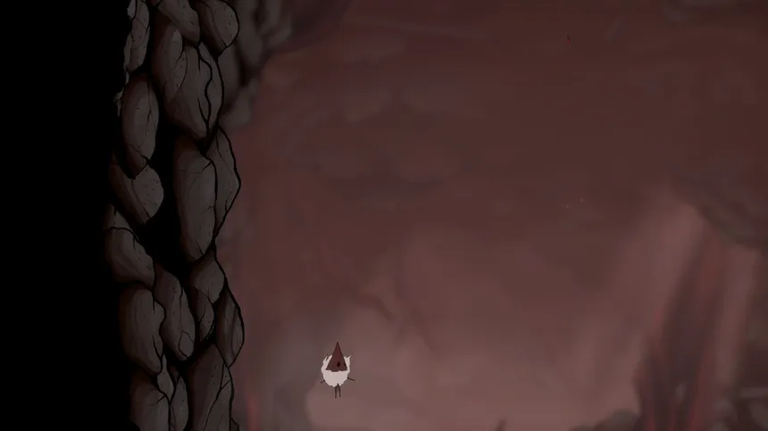 Скриншот 6 к игре Ashen Seed