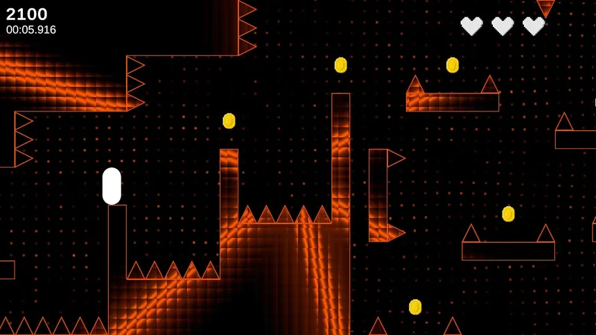 Скриншот 4 к игре Praxium