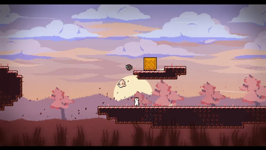 Скриншот 2 к игре Salty & Slobbery
