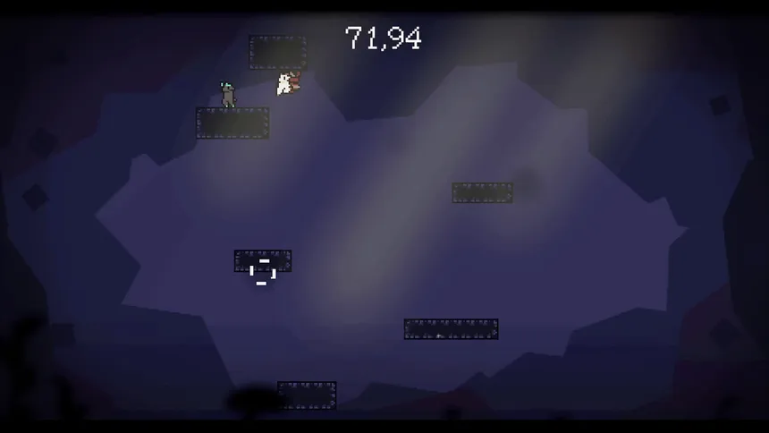 Скриншот 5 к игре Salty & Slobbery