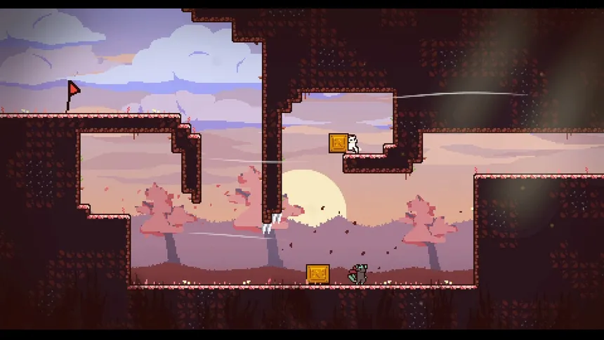 Скриншот 6 к игре Salty & Slobbery