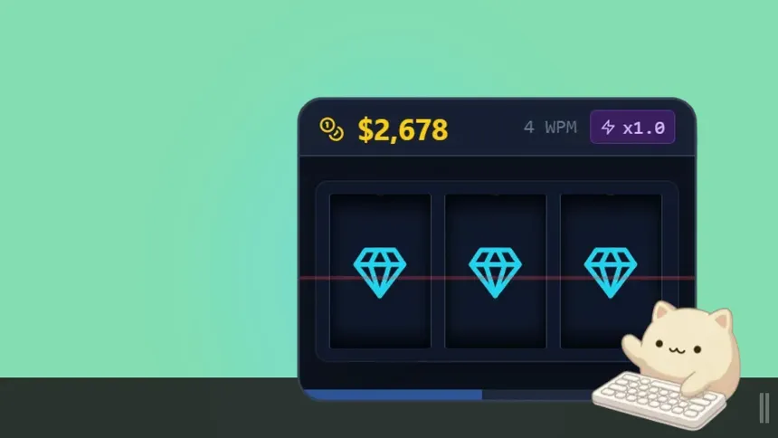 Скриншот 3 к игре Key Clover