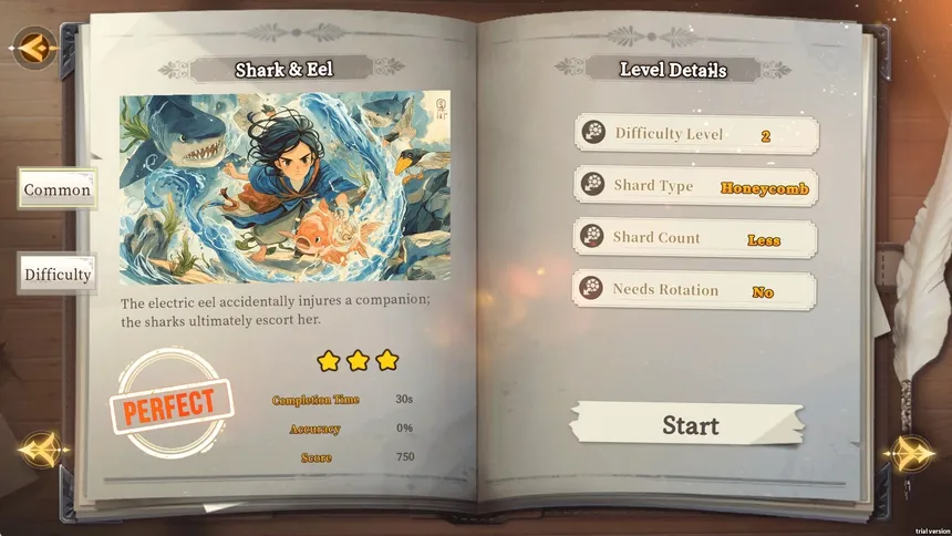 Скриншот 4 к игре Artifex