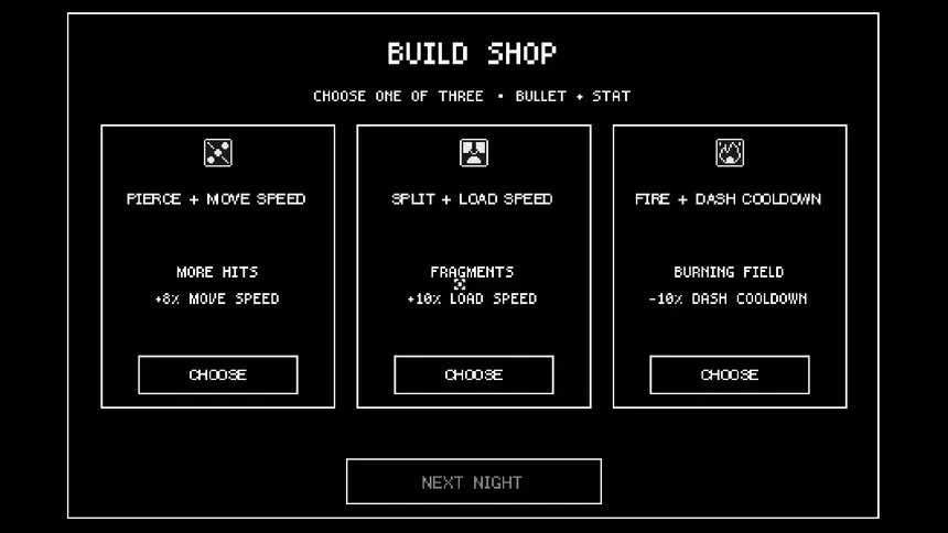 Скриншот 5 к игре Puma Cowboy