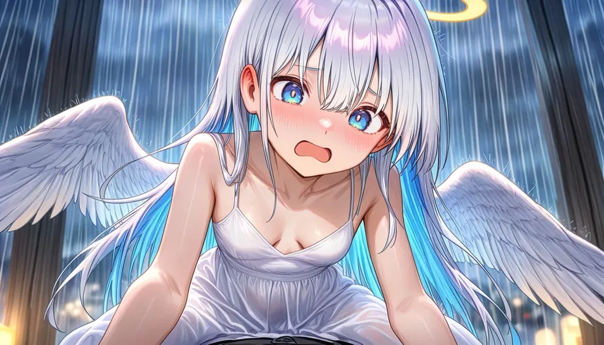 Скриншот 3 к игре To Heaven