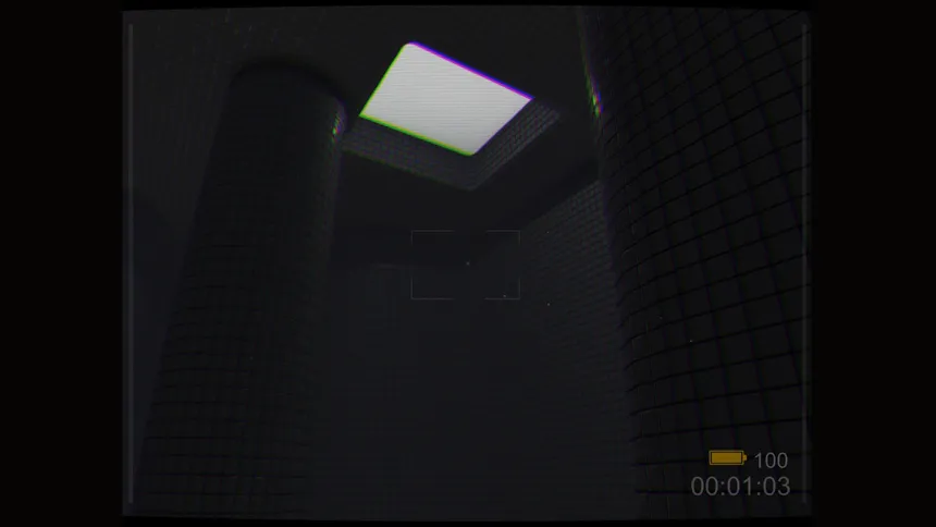 Скриншот 2 к игре Backrooms: Poolrooms