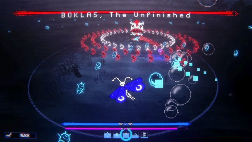 Скриншот 6 к игре DeeSicks