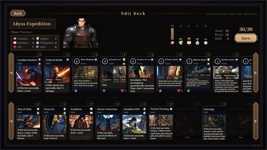 Скриншот 6 к игре Deep Dive Dungeon