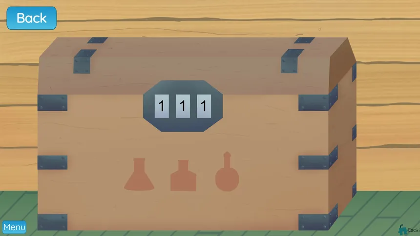 Скриншот 5 к игре The Magician's Challenge