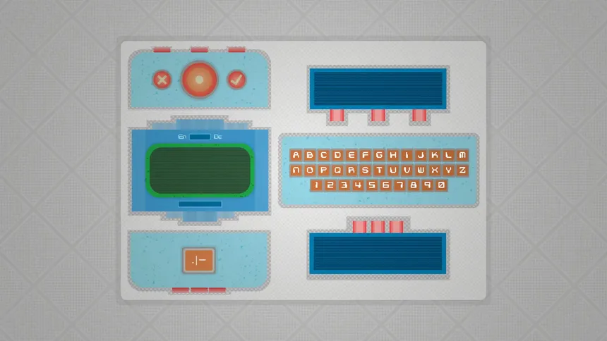Скриншот 2 к игре AToM - 1974