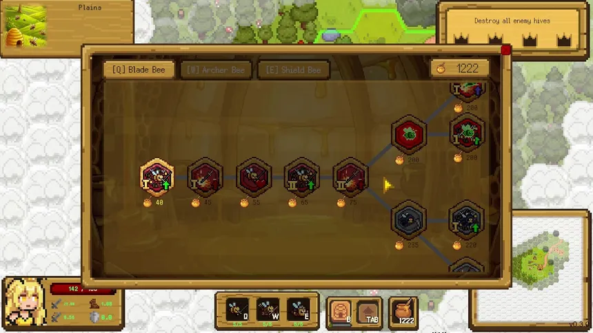 Скриншот 6 к игре Be Queen Bee