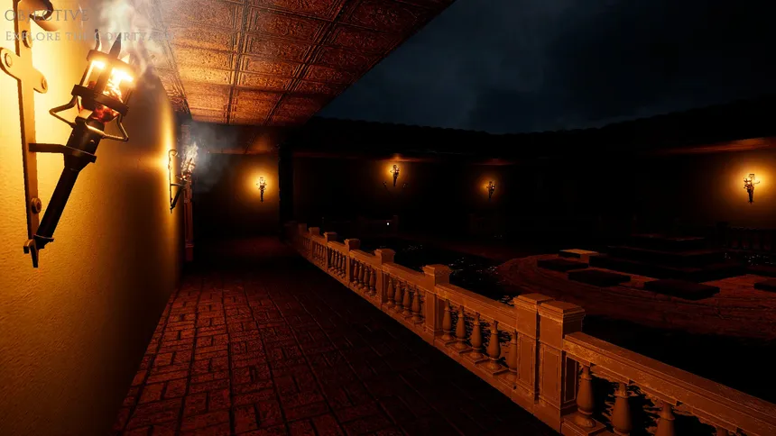 Скриншот 5 к игре Rahasya: The Revelation