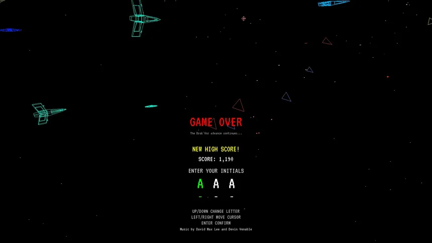 Скриншот 4 к игре Dank Armada